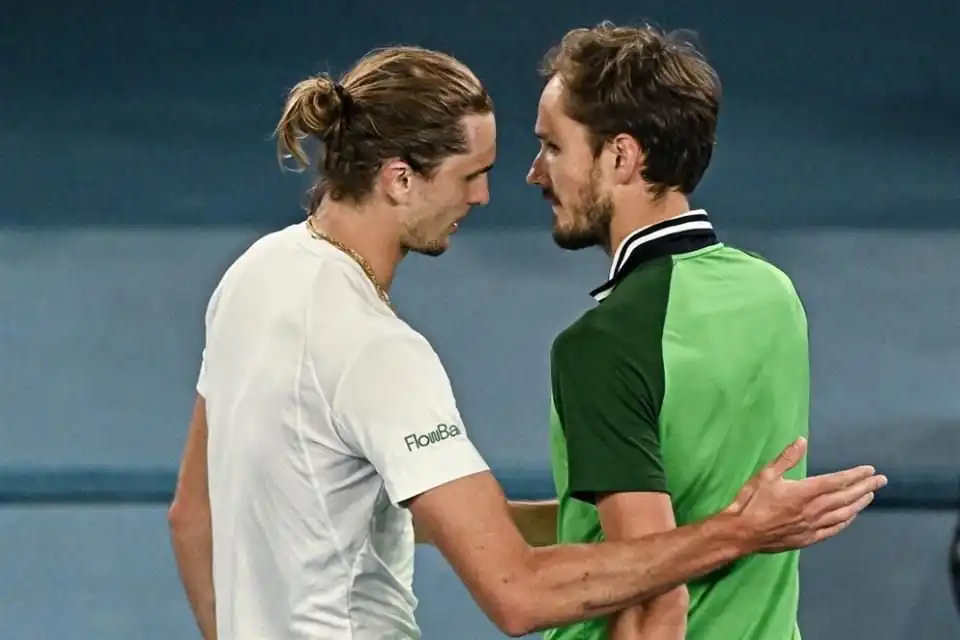 ¿Qué implica la derrota de Medvedev 6-0 ante Berrettini en Montecarlo?