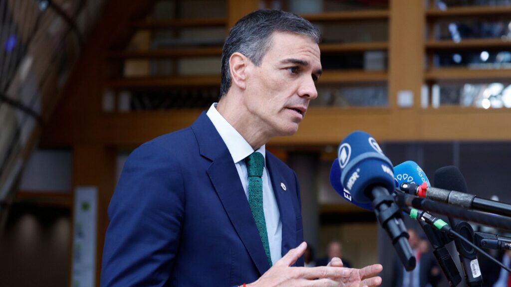 Crisis Política en España: Sumar y PSOE en Tensión Tras la Detención de Santos Cerdán
