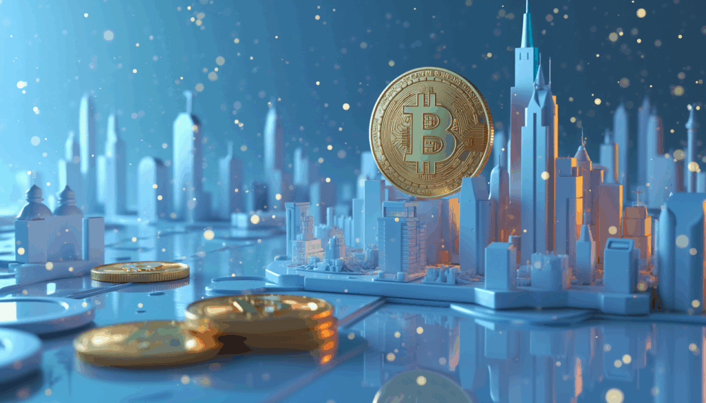 El Ascenso y Desafíos de las Criptomonedas en el Mercado Global