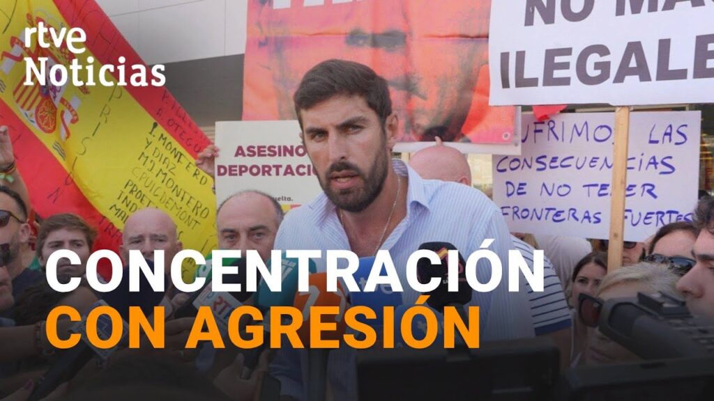 Torre Pacheco: Altercados y Llamados a la Calma en Medio de la Tensión Social