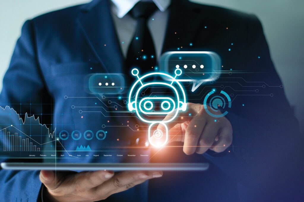 La Revolución de la Inteligencia Artificial en la Atención al Cliente