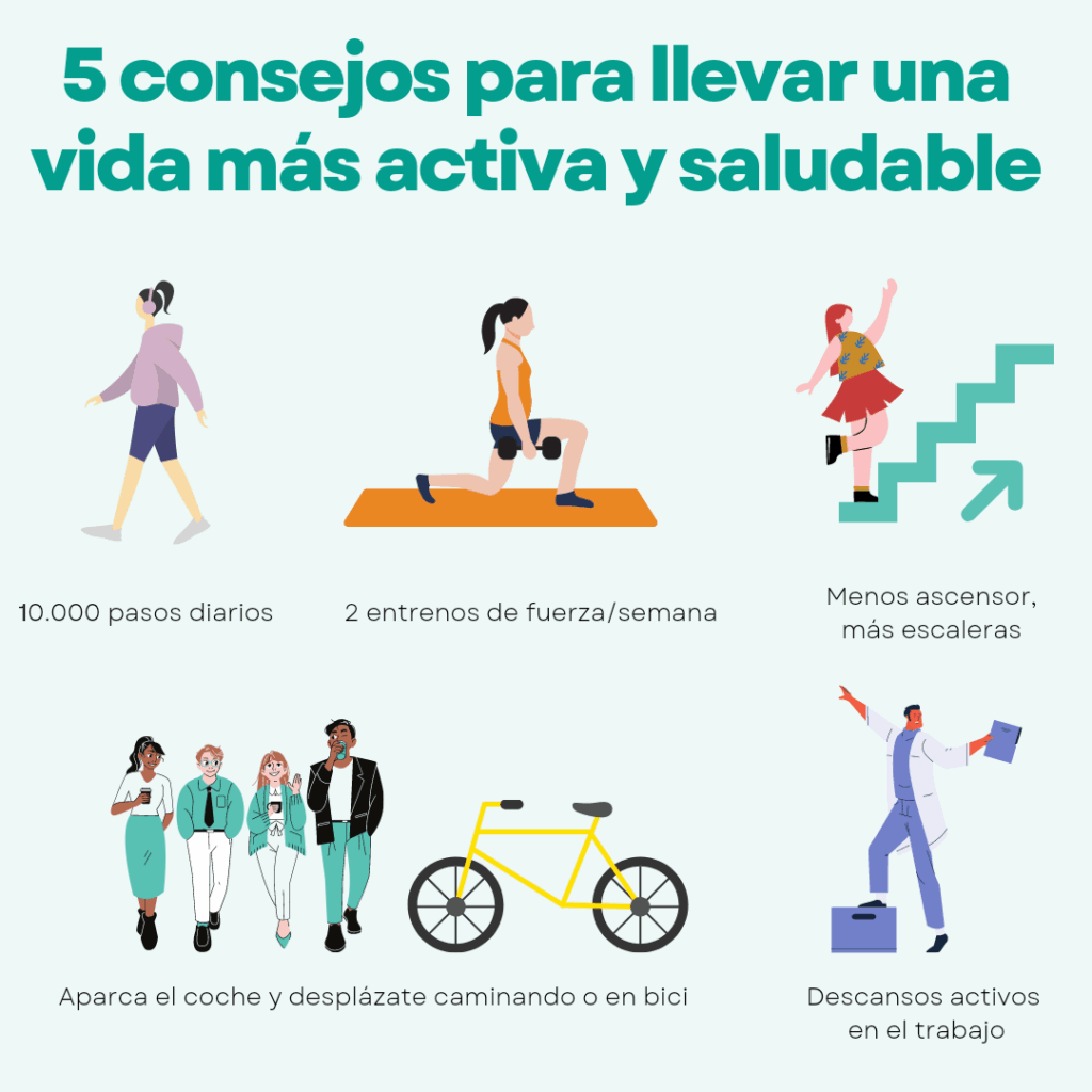 La Rutina del Dr. Enayat: Claves para una Vida Larga y Saludable