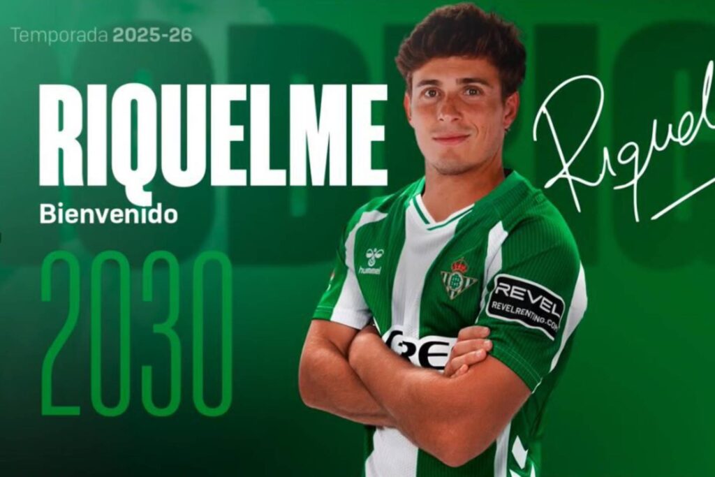 El Real Betis Refuerza su Futura Generación con Nuevos Fichajes