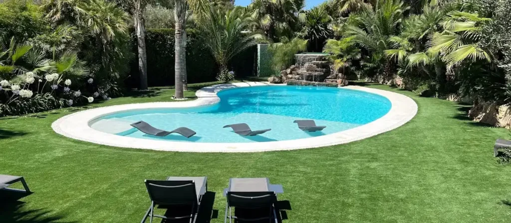 El auge del alquiler de piscinas: una tendencia veraniega en auge