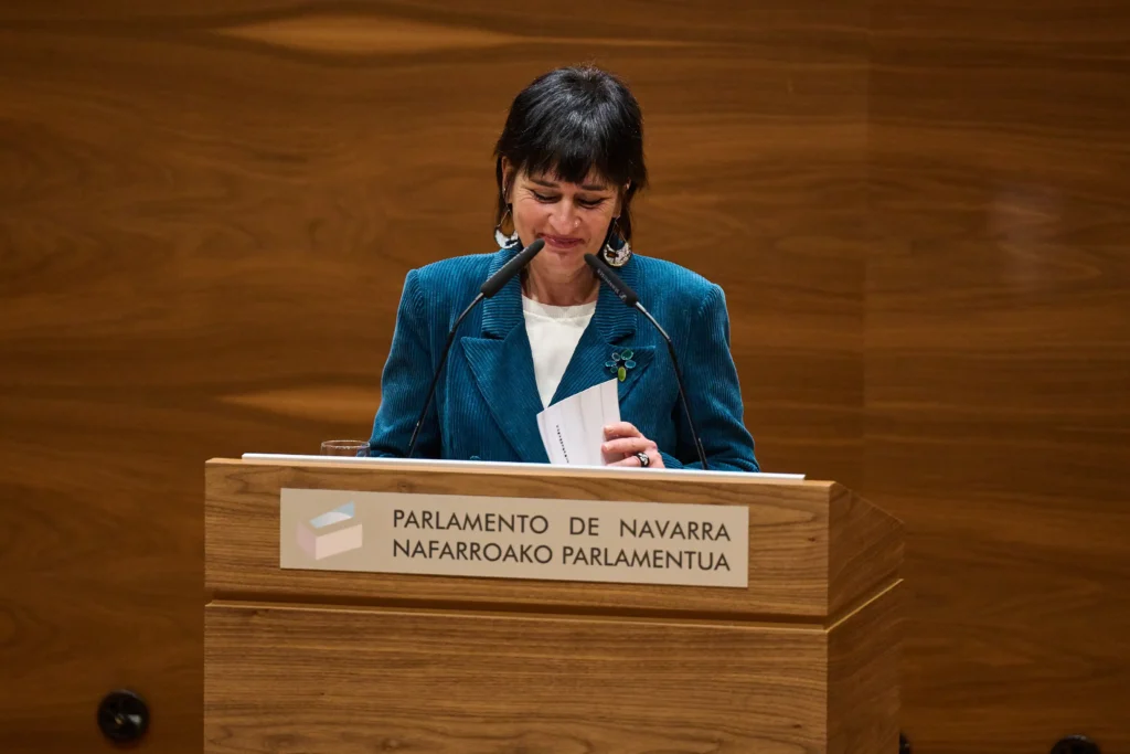 El Papel de Bildu en la Legislatura Española: Estrategias y Desafíos