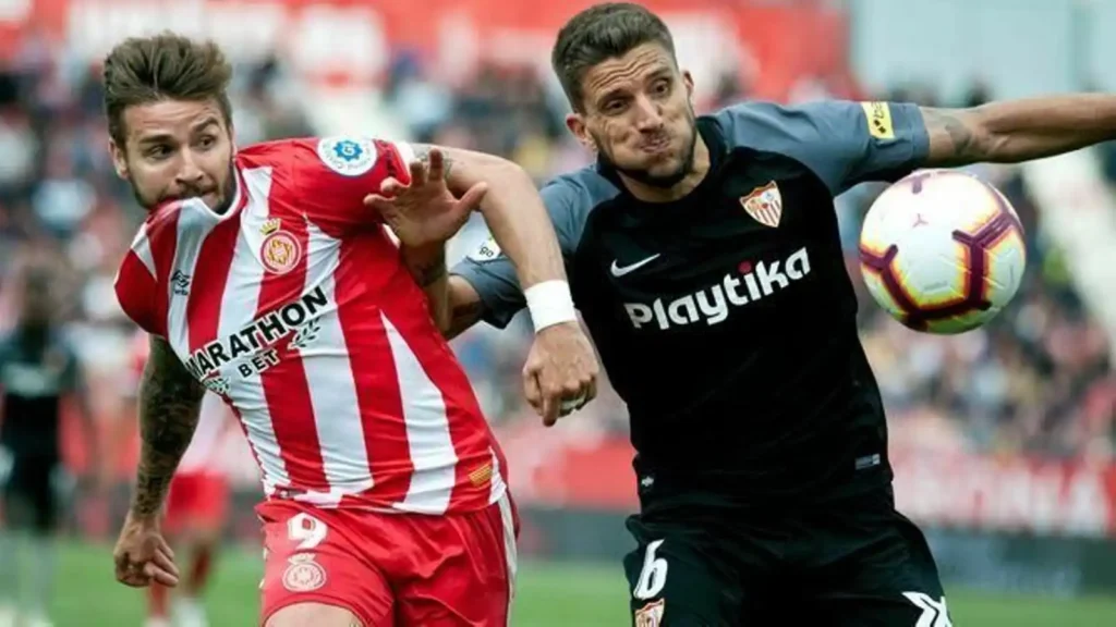 El Sevilla se Impone en Montilivi: Análisis de un Triunfo Necesario