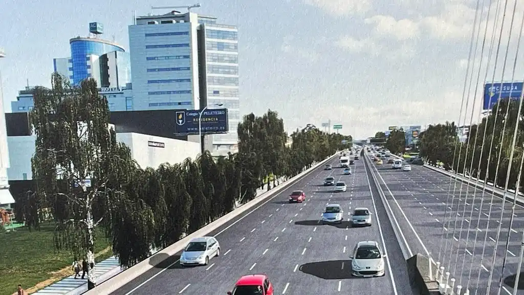 26,58 millones para salvar las carreteras de A Coruña: la inversión que redefine la seguridad vial en Galicia