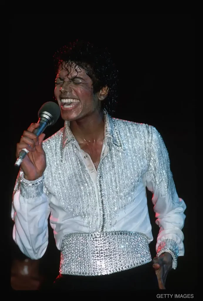 Accidente de Michael Jackson en 1984: consecuencias médicas, legales y económicas