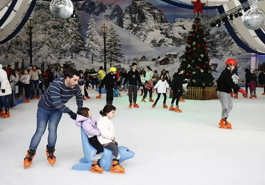 Actividades Navideñas en Asturias: Diversión Familiar para Todos
