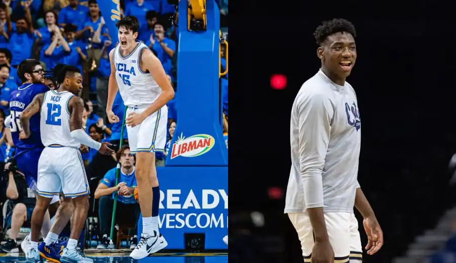 Aday Mara primer español en ganar la NCAA: impacto deportivo y económico del éxito internacional