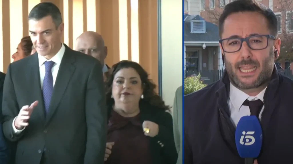Álvaro García Ortiz condena concentración de poder en Sala Segunda del Tribunal Supremo