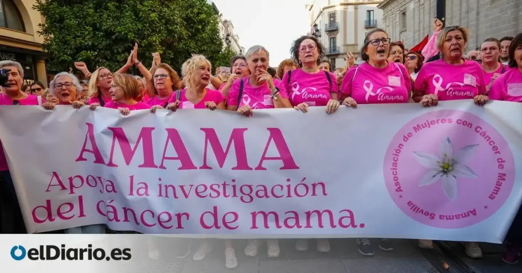 Amama y el Controversial Cribado de Cáncer de Mama en Andalucía