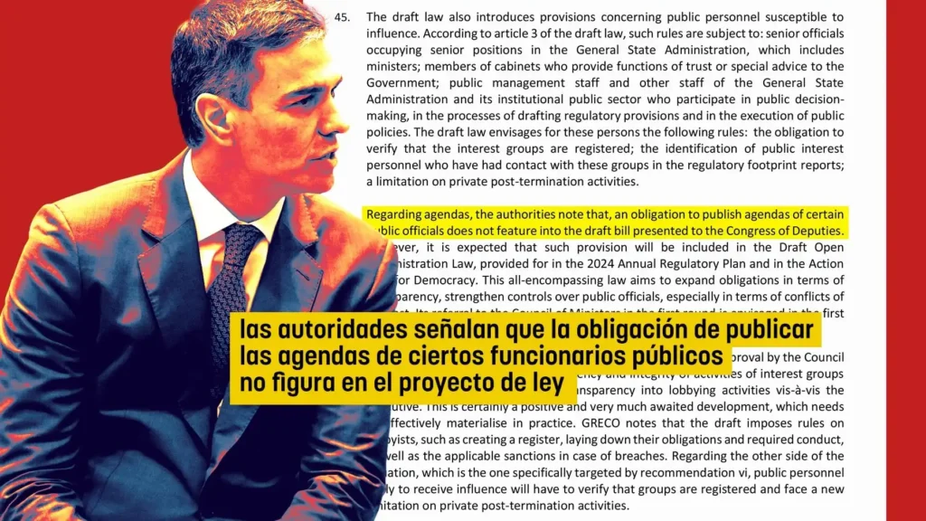 Análisis de la Actualidad Política en España: Reuniones Secretas y Desafíos Económicos