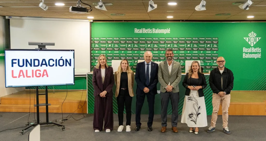 Análisis de la Actualidad del Betis: Desafíos y Oportunidades en la Temporada
