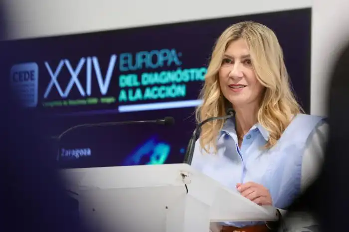 Aragón en la Encrucijada: Inversiones, Desafíos y el Futuro Político