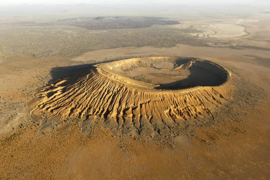 Arequipa Perú: ciudad Patrimonio de la Humanidad entre volcanes y desierto