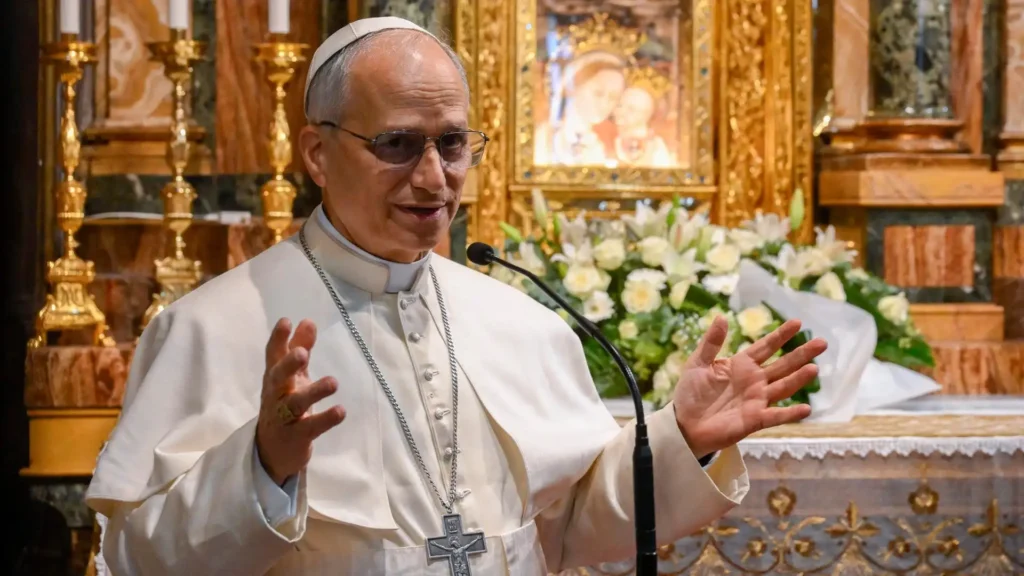 Atentados en Argelia durante la visita del Papa León XIV: análisis de seguridad y diplomacia