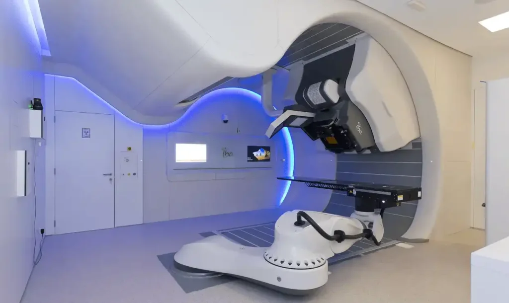 Avances y Retos en la Implementación de la Protonterapia en Madrid