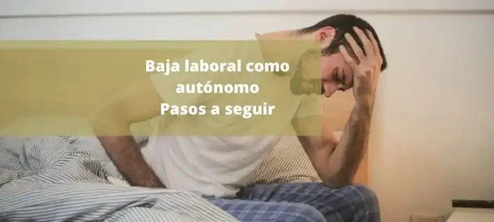 Ayudas autónomos Murcia baja enfermedad 700 euros