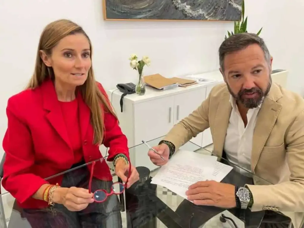 Baja de Iñaki Mendiolea de Vox: ¿Qué significa para la estabilidad interna del partido?