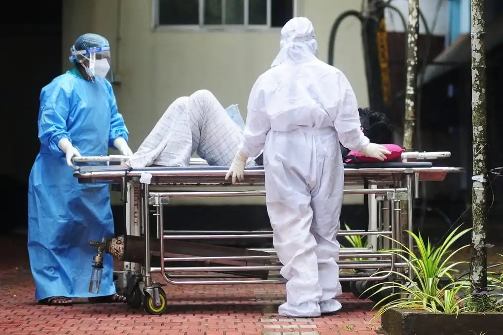 Brotes del Virus Nipah: Un Desafío Sanitario en India