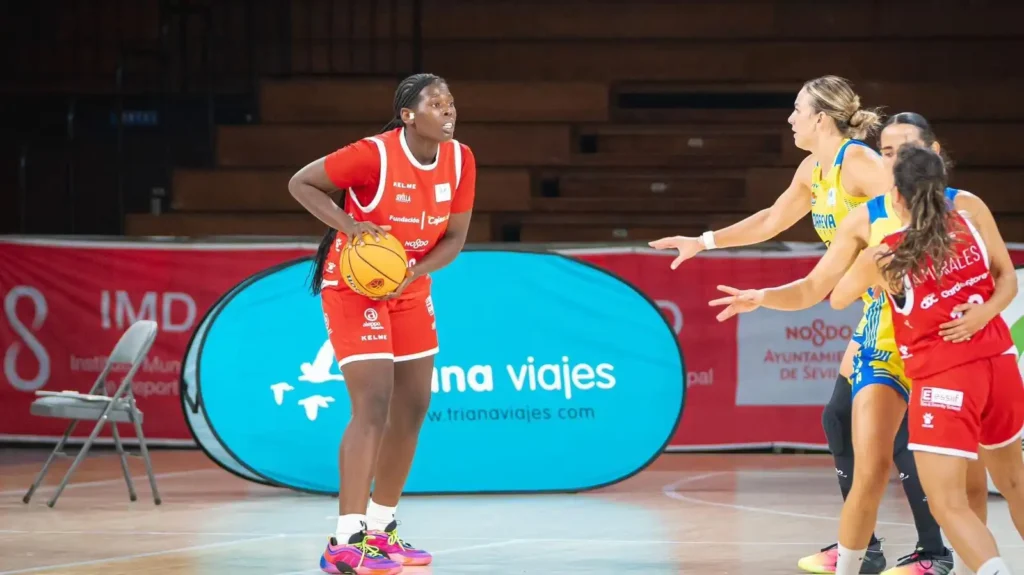 Cajasol Baloncesto Sevilla Femenino: Un Triunfo que Marca el Camino