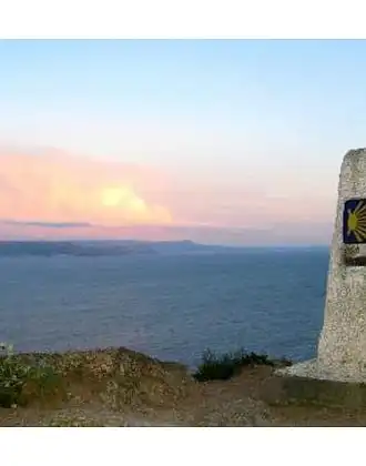 Camino Portugués por la Costa: 10 años como ruta jacobea consolidada