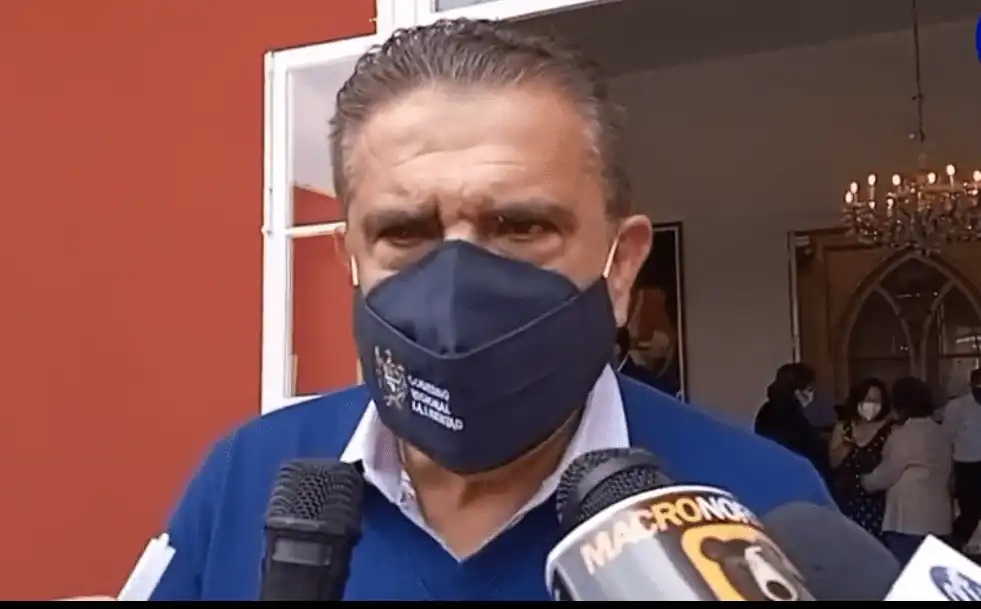 Caso Ábalos 2021: ¿Qué dice la ley sobre actos de corrupción durante el Estado de Alarma?