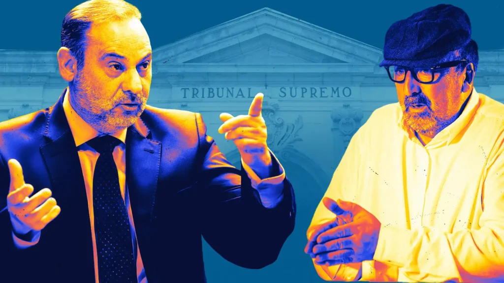 Caso Koldo García y Ábalos: ¿Qué reveló el juicio del ‘caso mascarillas’ en el Tribunal Supremo?