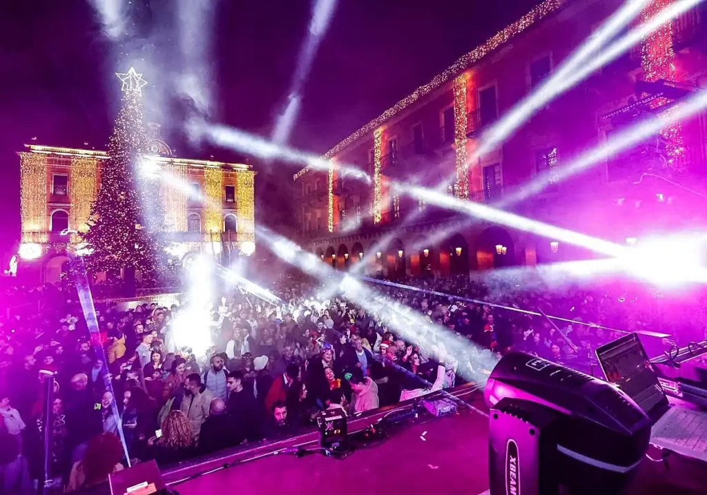 Celebraciones de Fin de Año en Asturias: Un Recorrido por las Fiestas de Nochevieja 2026