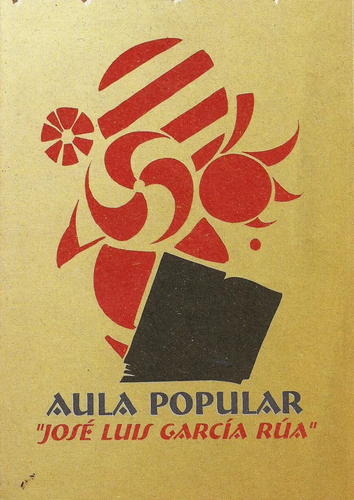 Celebrando la Cultura: La Semana del Aula Popular José Luis García Rúa en Gijón