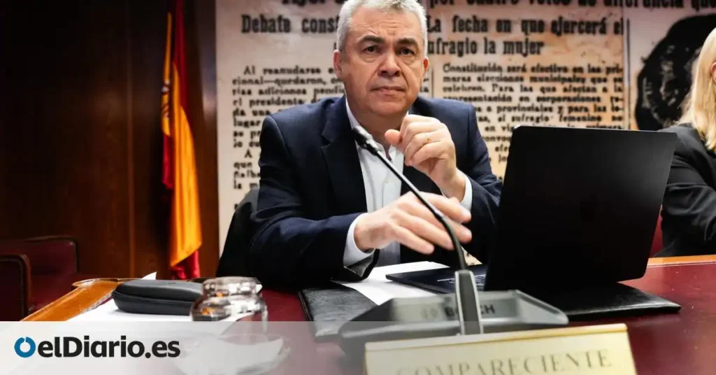 Cerdán y su Estrategia Legal: Revelaciones en el Senado