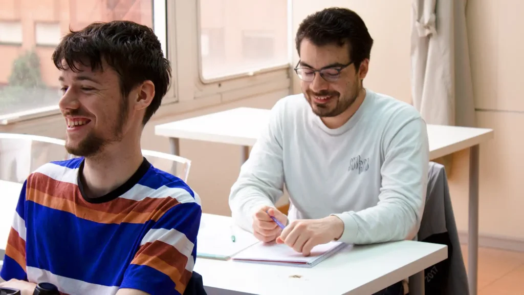 Certificación de excelencia para estudiantes de español en Madrid