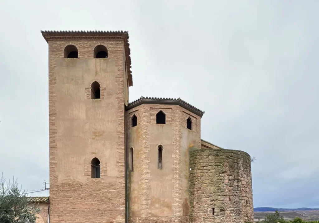 Cervera de la Cañada: Patrimonio mudéjar y turismo sostenible en Aragón