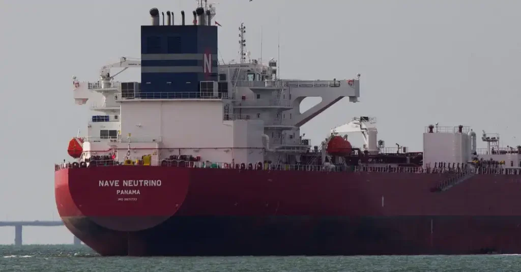 Chevron y el Petróleo Venezolano: Un Viaje en Tiempos de Tensión
