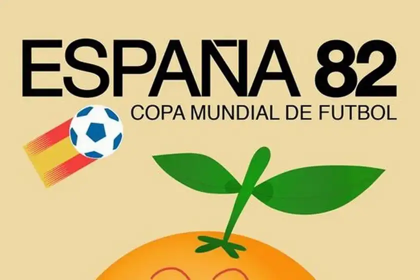 Colección Zara Mundiales de Fútbol 2026: camisetas retro de Naranjito y Pique
