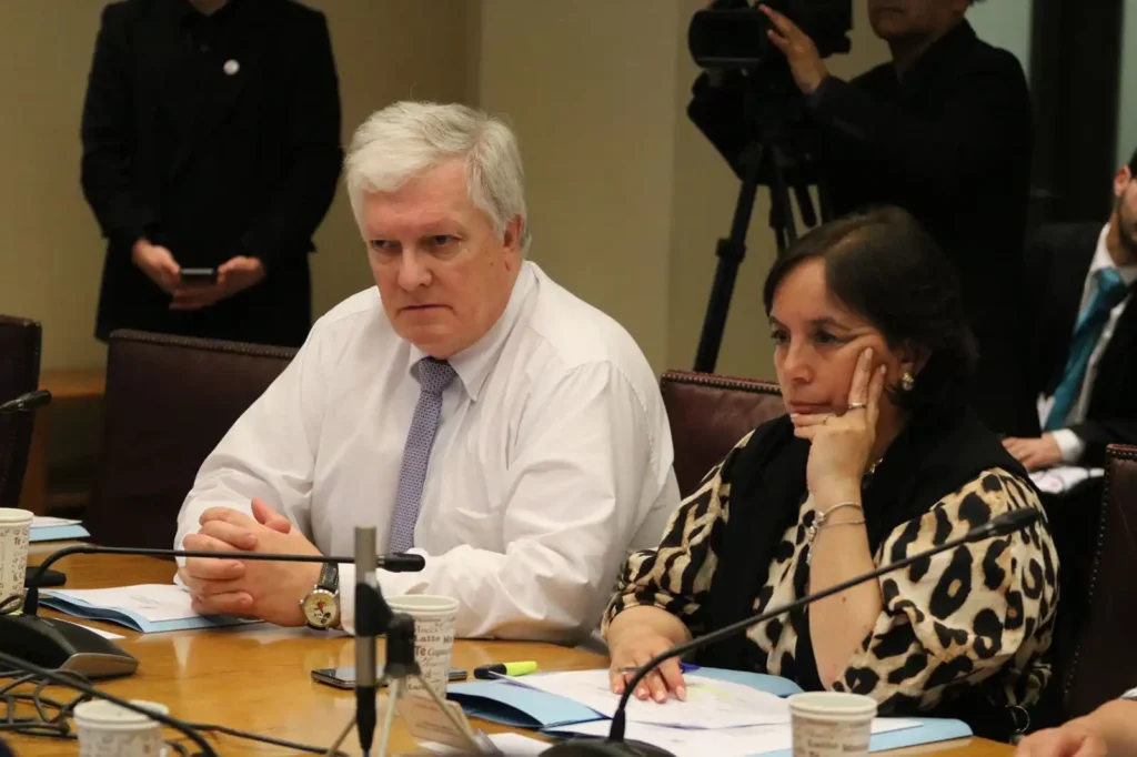 Comisión Mixta Seguridad Nacional y regularización de inmigrantes: claves del nuevo comité parlamentario
