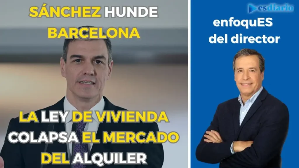 Cómo la Ley de Vivienda de 2023 Está Transformando el Mercado de Alquiler en Barcelona