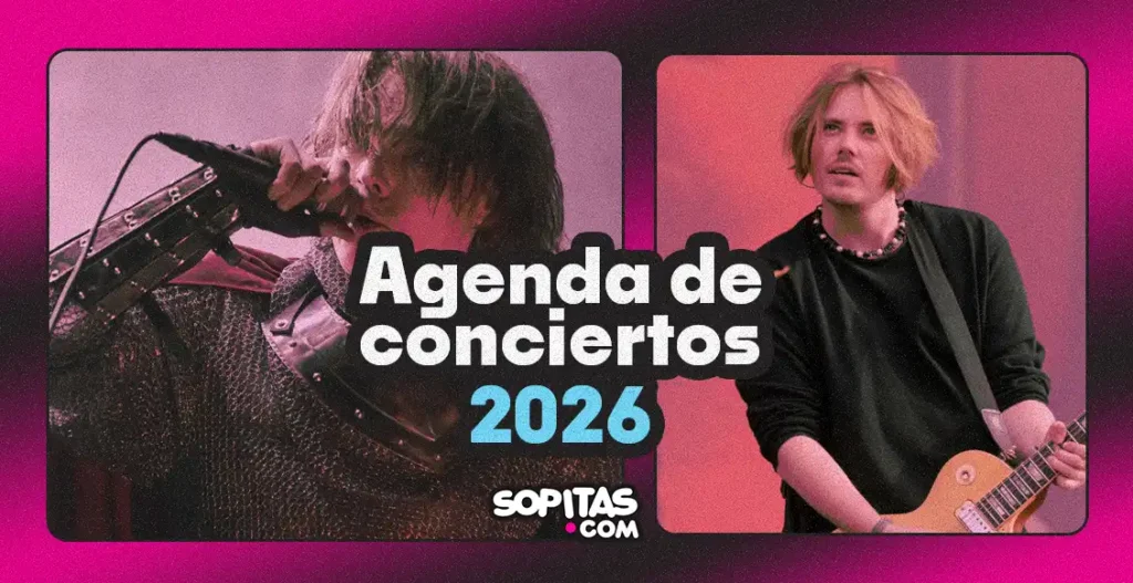 Conciertos en A Coruña mayo 2026: agenda completa y entradas