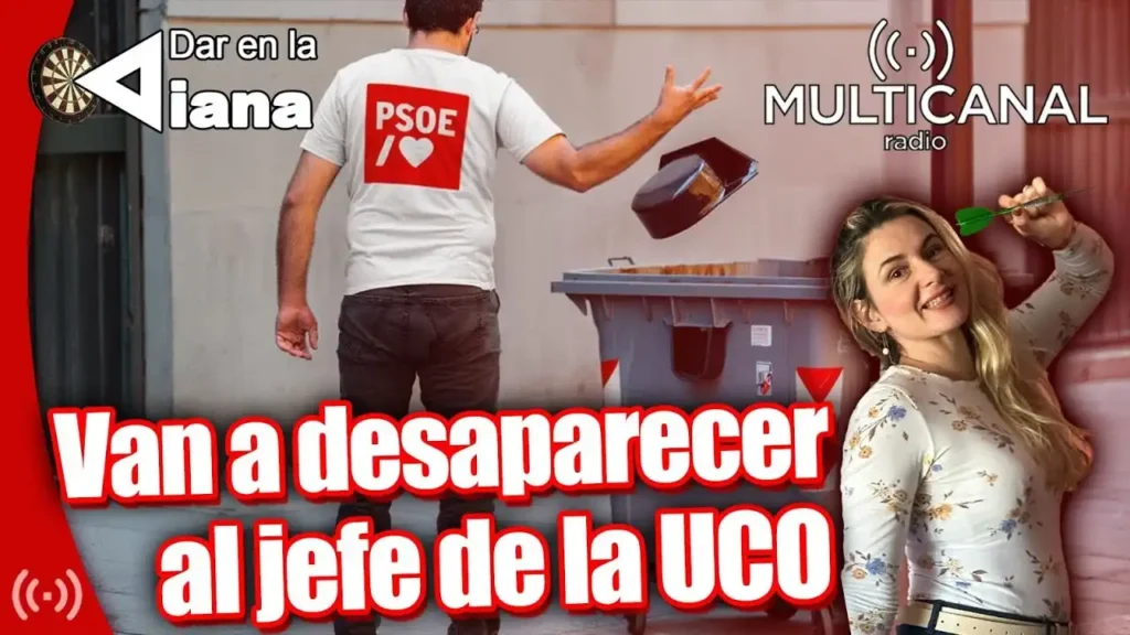 Controversia en la Guardia Civil: El ascenso de Yuste y sus implicaciones políticas
