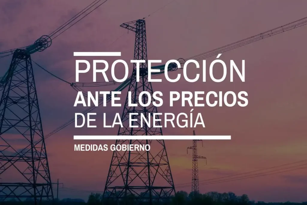 Crisis Energética en España: Un Desafío Creciente para las Familias
