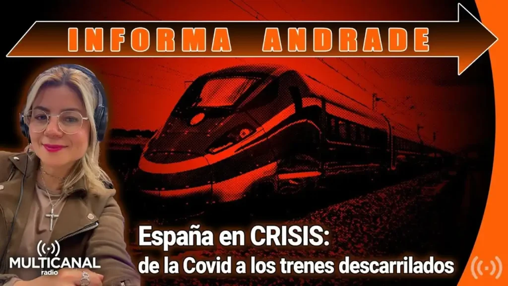 Crisis Ferroviaria en España: Demandas de Auditoría y Reacciones Políticas