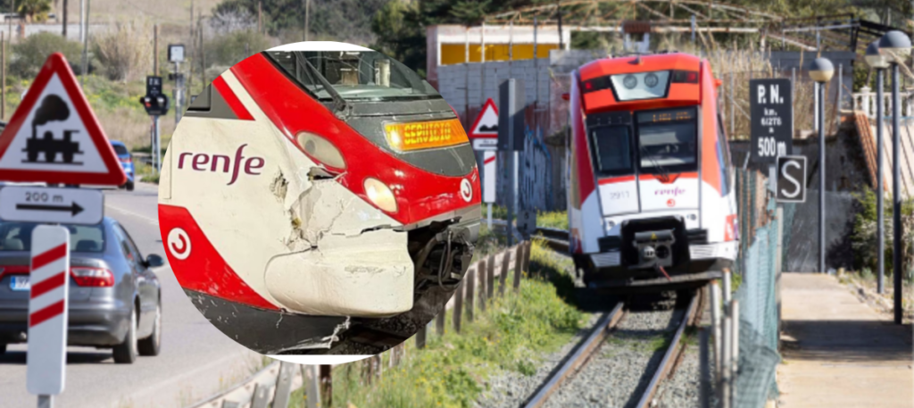 Crisis Ferroviaria en España: Un Análisis de la Situación Actual