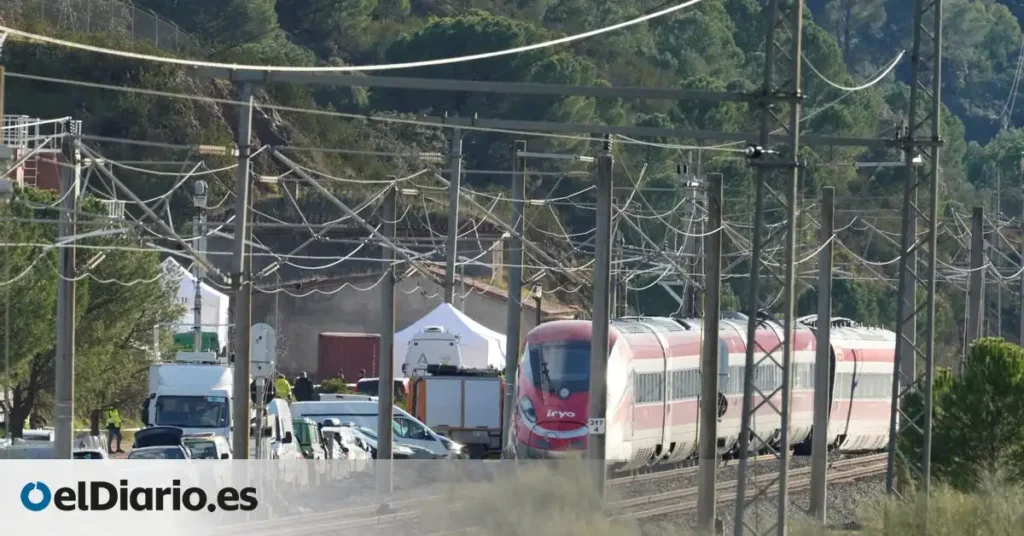 Crisis Ferroviaria en España: Un Análisis de la Tragedia de Adamuz