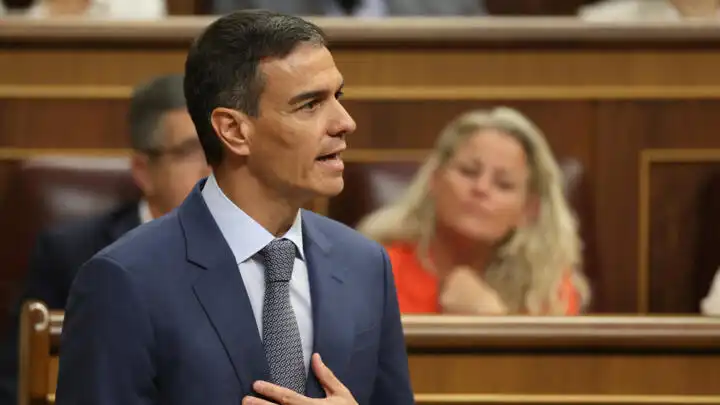 Crisis Política en España: Acusaciones de Corrupción y Moción de Censura