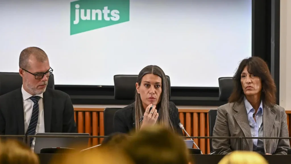Crisis Política en España: Junts Anuncia Ruptura con el Gobierno de Sánchez