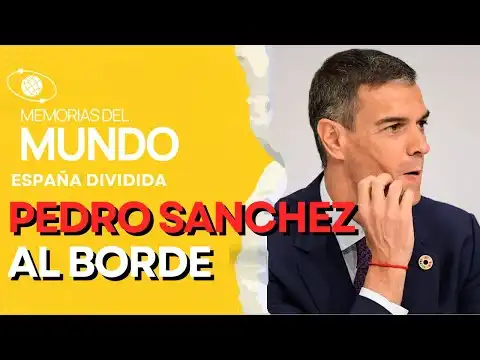 Crisis Política en España: La Tormenta Judicial que Afecta al Gobierno de Sánchez