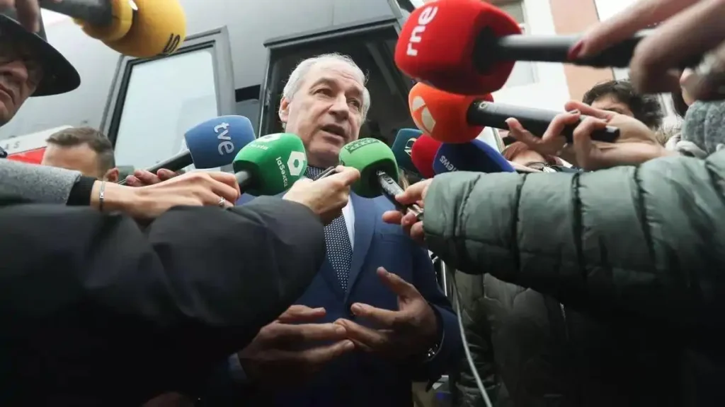 Crisis de Acoso Sexual en el PSOE: Un Escándalo que Sacude al Partido
