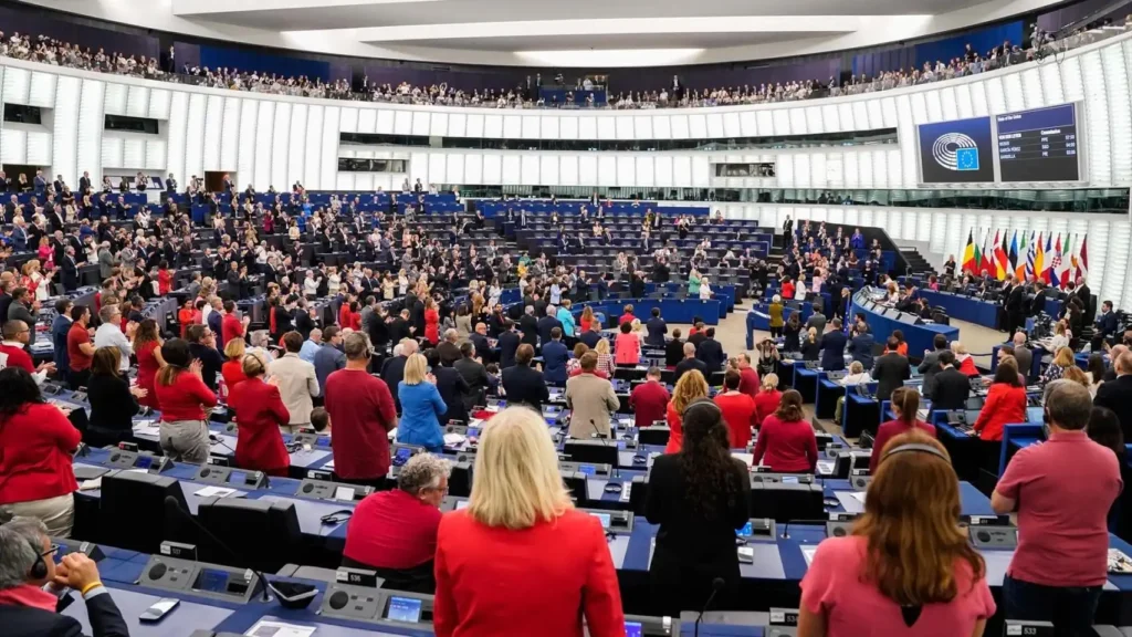 Crisis en el Cribado de Cáncer de Mama en Andalucía: Un Debate en el Parlamento Europeo