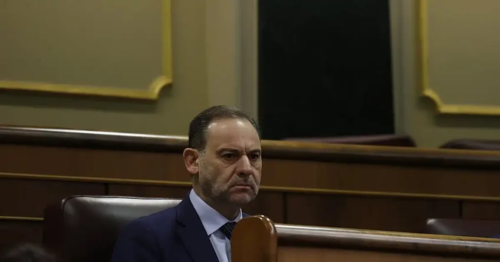 Crisis en el Gobierno Español: La Caída de José Luis Ábalos y sus Implicaciones